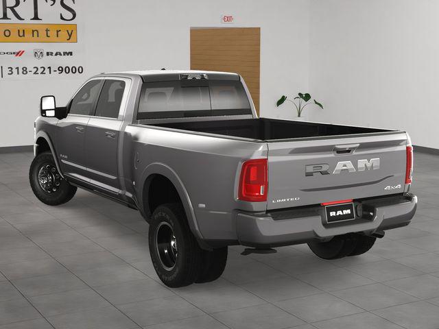 2025 RAM Ram 3500 RAM 3500 LIMITED CREW CAB 4X4 8 BOX
