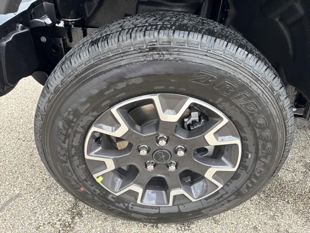 2025 Jeep Gladiator GLADIATOR SPORT S 4X4