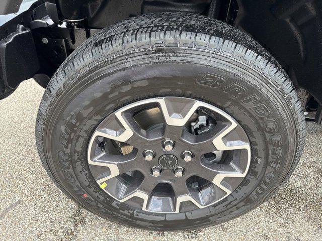 2025 Jeep Gladiator GLADIATOR SPORT S 4X4