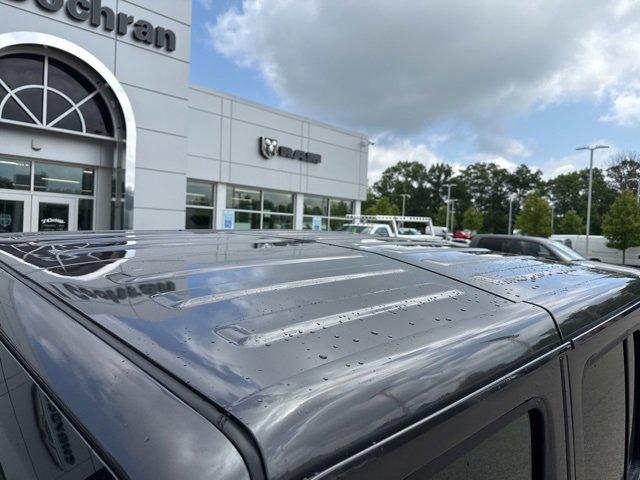 2025 Jeep Gladiator GLADIATOR SPORT S 4X4