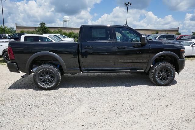 2025 RAM Ram 2500 RAM 2500 POWER WAGON CREW CAB 4X4 64 BOX 2025 RAM Ram 2500 RAM 2500 POWER WAGON CREW CAB 4X4 64 BOX