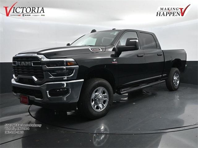 2025 RAM Ram 2500 RAM 2500 TRADESMAN CREW CAB 4X4 64 BOX