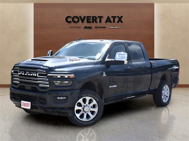 2025 RAM Ram 2500 RAM 2500 LARAMIE CREW CAB 4X4 64 BOX