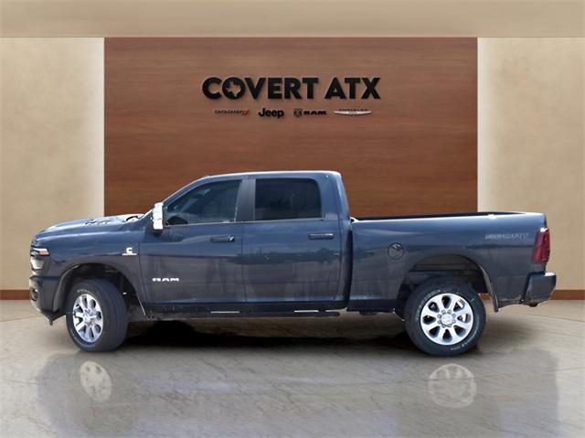 2025 RAM Ram 2500 RAM 2500 LARAMIE CREW CAB 4X4 64 BOX