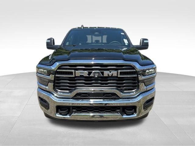 2025 RAM Ram 3500 RAM 3500 BIG HORN CREW CAB 4X4 8 BOX