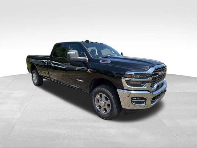 2025 RAM Ram 3500 RAM 3500 BIG HORN CREW CAB 4X4 8 BOX