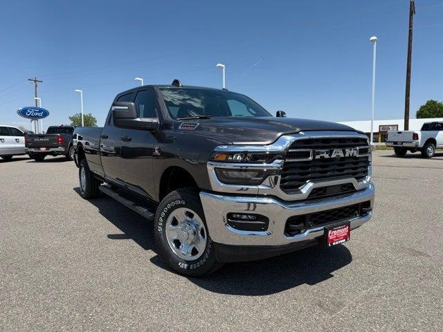 2025 RAM Ram 2500 RAM 2500 TRADESMAN CREW CAB 4X4 8 BOX