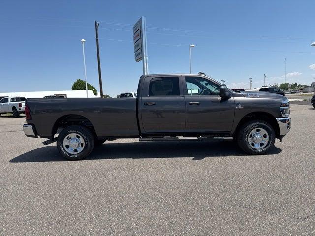 2025 RAM Ram 2500 RAM 2500 TRADESMAN CREW CAB 4X4 8 BOX