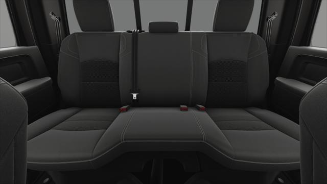 2025 RAM Ram 2500 RAM 2500 TRADESMAN CREW CAB 4X4 64 BOX 2025 RAM Ram 2500 RAM 2500 TRADESMAN CREW CAB 4X4 64 BOX