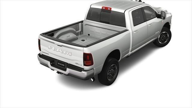 2025 RAM Ram 2500 RAM 2500 LARAMIE CREW CAB 4X4 64 BOX