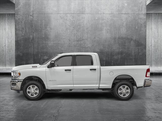 2025 RAM Ram 2500 RAM 2500 LARAMIE CREW CAB 4X4 64 BOX