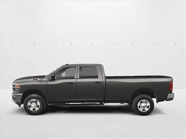 2025 RAM Ram 3500 RAM 3500 LONE STAR CREW CAB 4X4 8 BOX