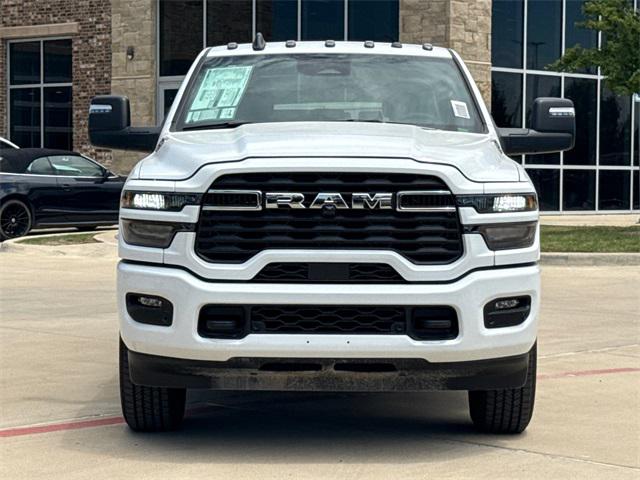 2025 RAM Ram 2500 RAM 2500 LONE STAR CREW CAB 4X4 64 BOX