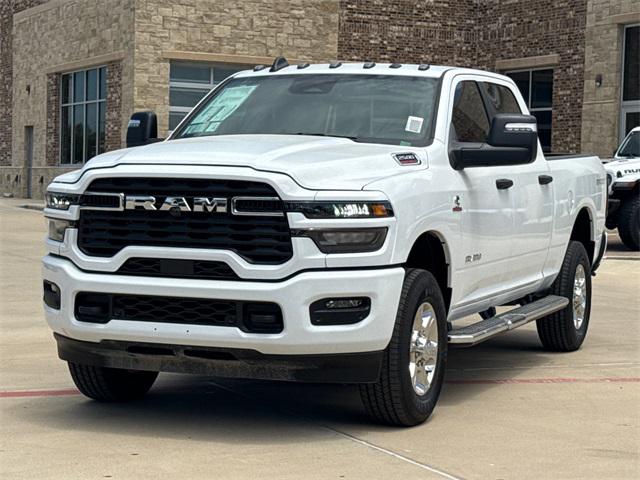 2025 RAM Ram 2500 RAM 2500 LONE STAR CREW CAB 4X4 64 BOX