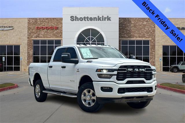 2025 RAM Ram 2500 RAM 2500 LONE STAR CREW CAB 4X4 64 BOX 2025 RAM Ram 2500 RAM 2500 LONE STAR CREW CAB 4X4 64 BOX