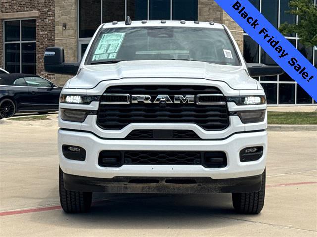 2025 RAM Ram 2500 RAM 2500 LONE STAR CREW CAB 4X4 64 BOX 2025 RAM Ram 2500 RAM 2500 LONE STAR CREW CAB 4X4 64 BOX