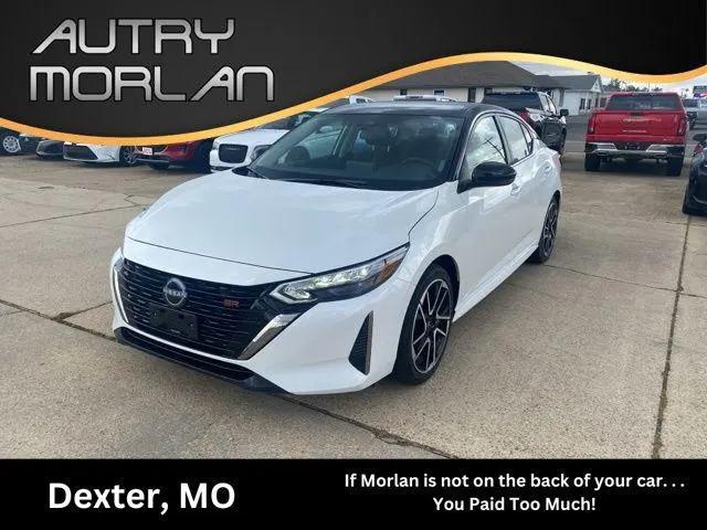 2025 Nissan Sentra SR for sale in Dexter, MO