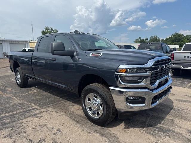 2025 RAM Ram 2500 RAM 2500 TRADESMAN CREW CAB 4X4 8 BOX