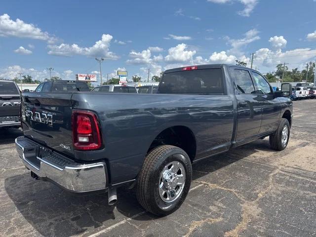 2025 RAM Ram 2500 RAM 2500 TRADESMAN CREW CAB 4X4 8 BOX