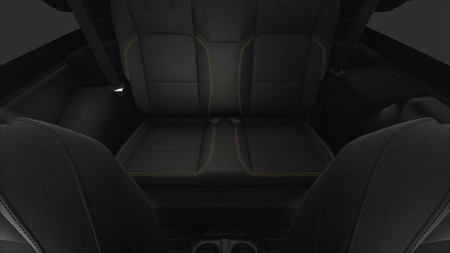 2025 Jeep Wrangler WRANGLER 2-DOOR SPORT