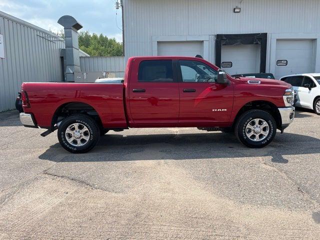 2025 RAM Ram 2500 RAM 2500 BIG HORN CREW CAB 4X4 64 BOX 2025 RAM Ram 2500 RAM 2500 BIG HORN CREW CAB 4X4 64 BOX