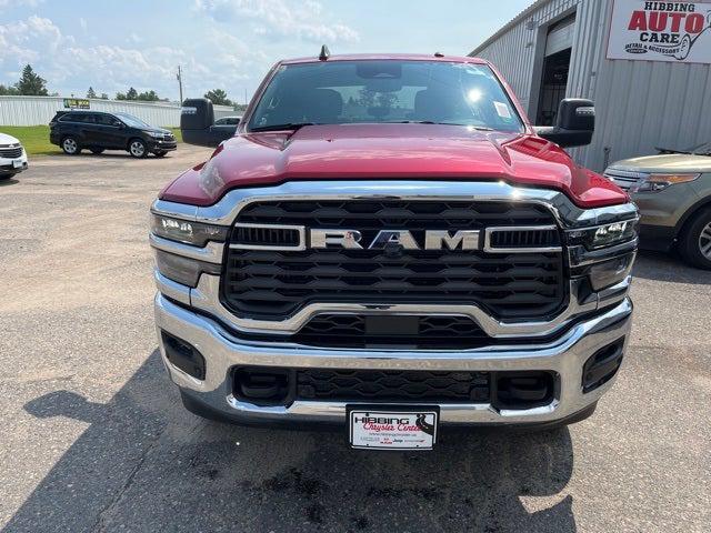 2025 RAM Ram 2500 RAM 2500 BIG HORN CREW CAB 4X4 64 BOX 2025 RAM Ram 2500 RAM 2500 BIG HORN CREW CAB 4X4 64 BOX