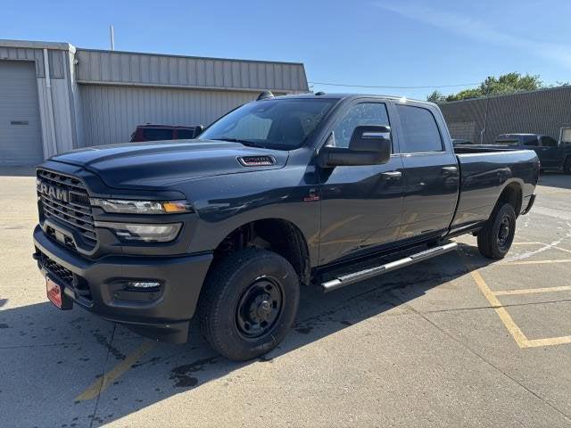 2025 RAM Ram 2500 RAM 2500 TRADESMAN CREW CAB 4X4 8 BOX 2025 RAM Ram 2500 RAM 2500 TRADESMAN CREW CAB 4X4 8 BOX