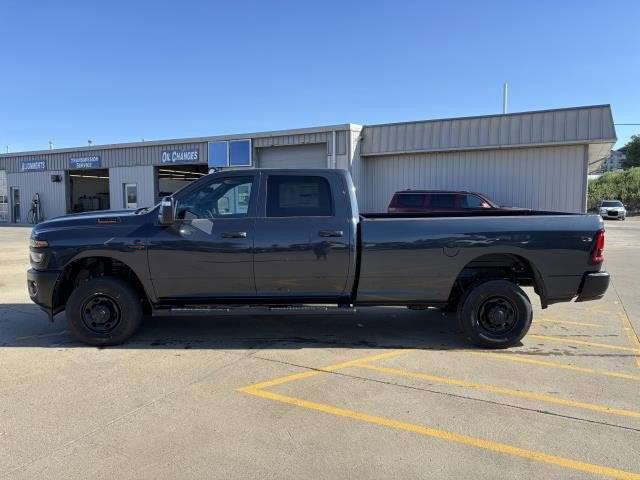 2025 RAM Ram 2500 RAM 2500 TRADESMAN CREW CAB 4X4 8 BOX 2025 RAM Ram 2500 RAM 2500 TRADESMAN CREW CAB 4X4 8 BOX