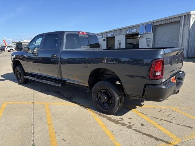 2025 RAM Ram 2500 RAM 2500 TRADESMAN CREW CAB 4X4 8 BOX 2025 RAM Ram 2500 RAM 2500 TRADESMAN CREW CAB 4X4 8 BOX