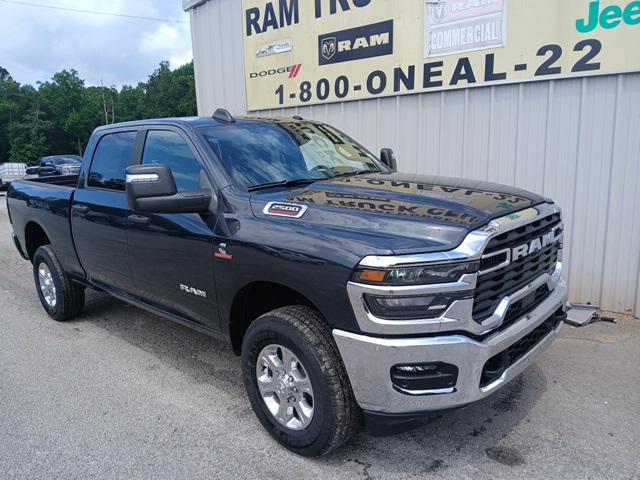 2025 RAM Ram 2500 RAM 2500 BIG HORN CREW CAB 4X4 64 BOX