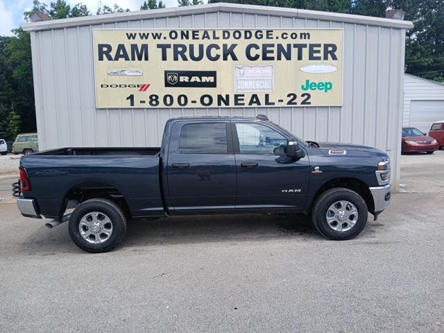 2025 RAM Ram 2500 RAM 2500 BIG HORN CREW CAB 4X4 64 BOX