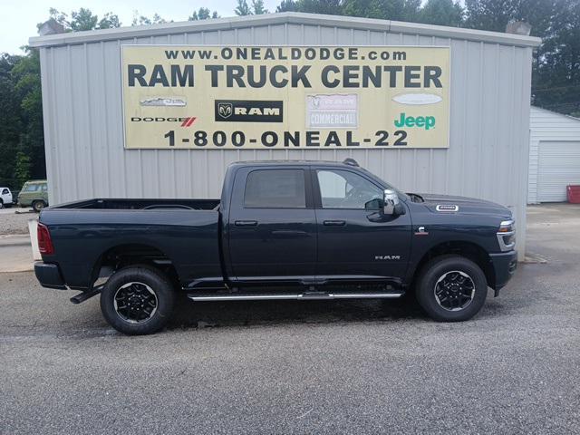 2025 RAM Ram 2500 RAM 2500 LARAMIE CREW CAB 4X4 64 BOX