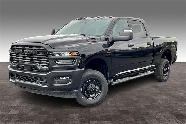 2025 RAM Ram 2500 RAM 2500 TRADESMAN CREW CAB 4X4 64 BOX 2025 RAM Ram 2500 RAM 2500 TRADESMAN CREW CAB 4X4 64 BOX