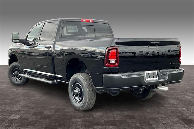 2025 RAM Ram 2500 RAM 2500 TRADESMAN CREW CAB 4X4 64 BOX 2025 RAM Ram 2500 RAM 2500 TRADESMAN CREW CAB 4X4 64 BOX