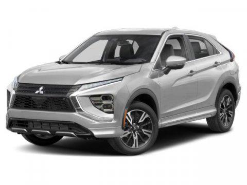2024 Mitsubishi Eclipse Cross SEL S-AWC for sale in Daytona Beach, FL