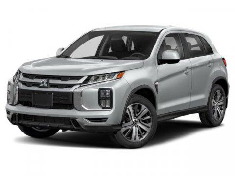 2024 Mitsubishi Outlander Sport 2.0 ES AWC for sale in Daytona Beach, FL