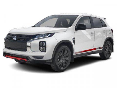 2024 Mitsubishi Outlander Sport 2.0 Ralliart AWC for sale in Daytona Beach, FL
