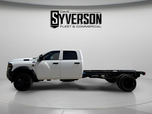 2025 RAM Ram 4500 Chassis Cab RAM 4500 TRADESMAN CHASSIS CREW CAB 4X4 84 CA 2025 RAM Ram 4500 Chassis Cab RAM 4500 TRADESMAN CHASSIS CREW CAB 4X4 84 CA
