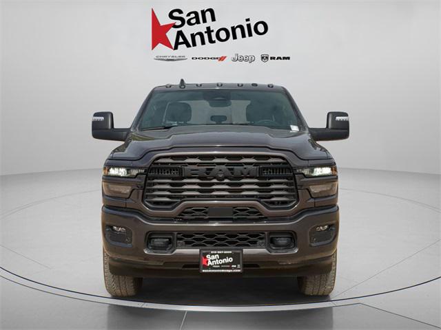 2025 RAM Ram 2500 RAM 2500 LONE STAR CREW CAB 4X4 64 BOX