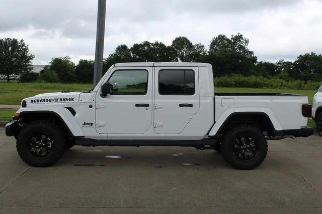 2025 Jeep Gladiator GLADIATOR HIGH TIDE 4X4