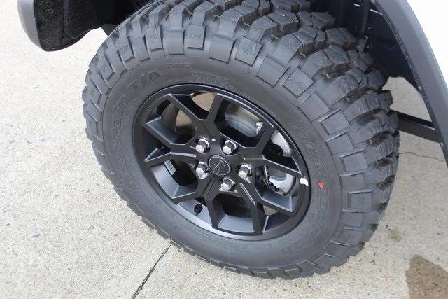 2025 Jeep Gladiator GLADIATOR HIGH TIDE 4X4