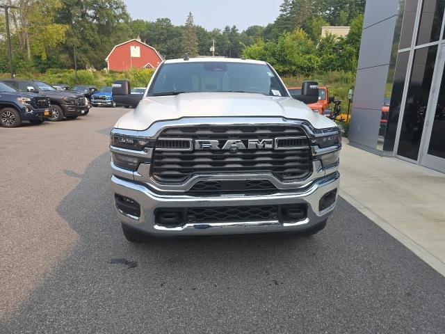 2025 RAM Ram 2500 RAM 2500 BIG HORN CREW CAB 4X4 8 BOX