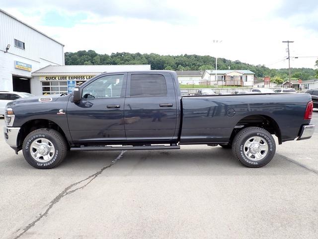 2025 RAM Ram 2500 RAM 2500 TRADESMAN CREW CAB 4X4 8 BOX
