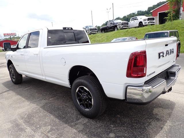 2025 RAM Ram 2500 RAM 2500 LARAMIE CREW CAB 4X4 8 BOX