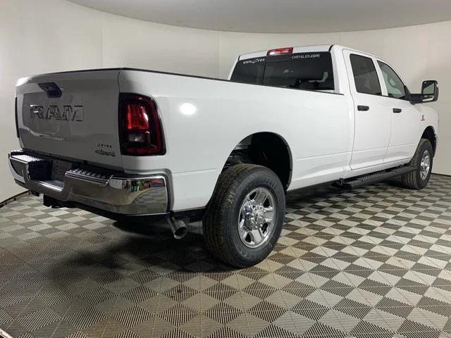 2025 RAM Ram 2500 RAM 2500 TRADESMAN CREW CAB 4X4 8 BOX 2025 RAM Ram 2500 RAM 2500 TRADESMAN CREW CAB 4X4 8 BOX