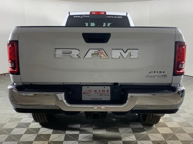 2025 RAM Ram 2500 RAM 2500 TRADESMAN CREW CAB 4X4 8 BOX 2025 RAM Ram 2500 RAM 2500 TRADESMAN CREW CAB 4X4 8 BOX