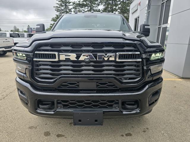 2025 RAM Ram 2500 RAM 2500 BIG HORN CREW CAB 4X4 64 BOX