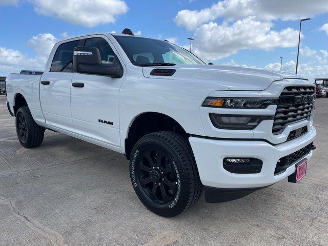 2025 RAM Ram 2500 RAM 2500 LONE STAR CREW CAB 4X4 64 BOX
