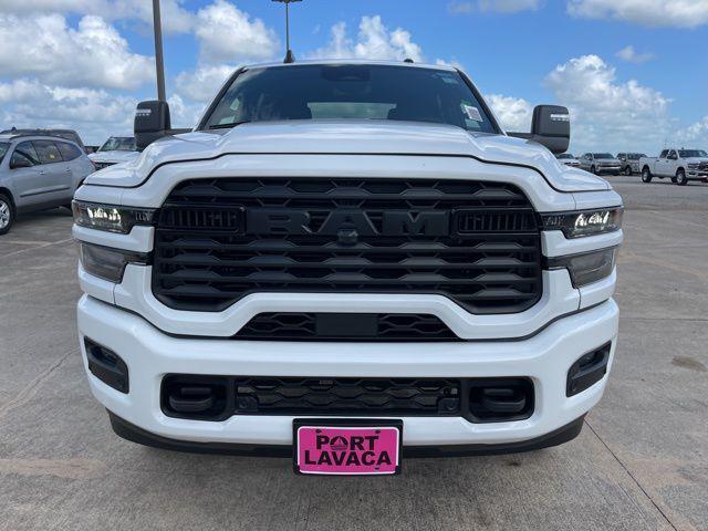2025 RAM Ram 2500 RAM 2500 LONE STAR CREW CAB 4X4 64 BOX