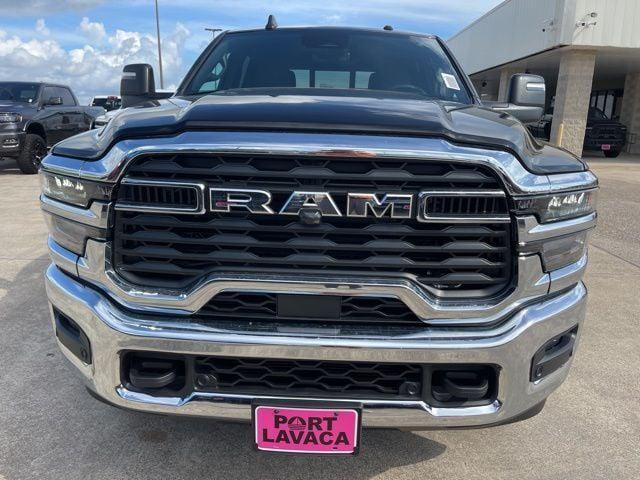 2025 RAM Ram 2500 RAM 2500 TRADESMAN CREW CAB 4X4 64 BOX 2025 RAM Ram 2500 RAM 2500 TRADESMAN CREW CAB 4X4 64 BOX